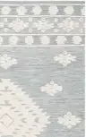 Light Gray / Ivory