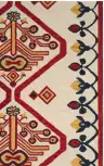 Ivory / Multicolor