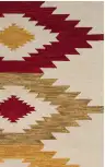 Ivory / Multicolor