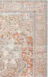 Rust / Taupe