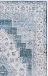 Gray / Blue