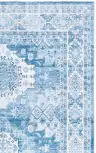 Light Blue / Blue