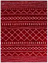 Red / Ivory
