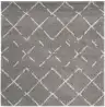 Gray / Ivory