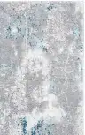 Gray / Blue