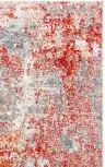 Red / Gray