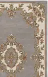 Gray / Ivory