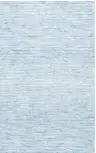 Blue / Ivory