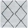 Ivory / Gray