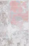 Ivory / Gray Pink