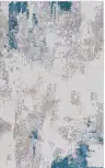 Blue / Gray