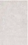 Ivory / Light Brown