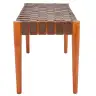Cognac / Dark Brown
