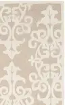 Sand / Ivory