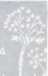 Light Blue / Ivory