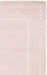 Light Pink / Ivory