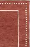 Red / Ivory