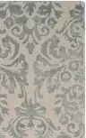 Ivory / Silver
