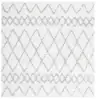 Ivory / Light Gray