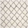 Ivory / Gray