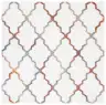 Ivory / Multicolor