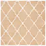 Dark Beige / Ivory