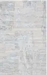 Gray / Blue