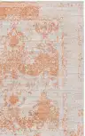 Beige / Rust