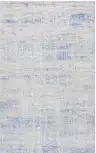 Gray / Blue