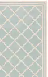 Aqua / Cream