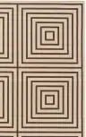 Cream / Brown