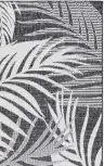 Charcoal / Ivory
