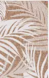 Brown / Ivory