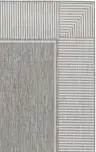 Gray / White