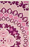 Pink / Ivory