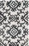 Ivory / Black