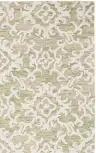 Light Green / Ivory