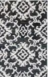Black / Ivory
