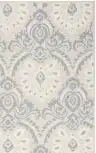 Light Gray / Ivory