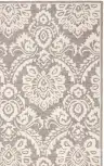 Dark Gray / Ivory