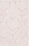 Pink / Ivory