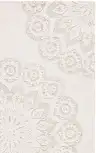 Ivory / Gray