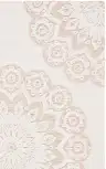 Ivory / Light Brown