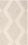 Ivory / Silver