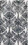 Ivory / Black