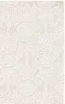 Silver / Ivory