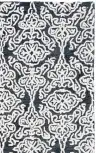 Black / Ivory