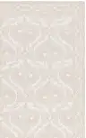 Silver / Ivory
