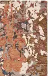 Rust / Ivory