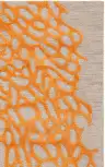Gray / Orange